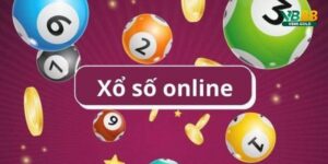 Cách Chơi Xổ Số Online