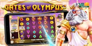 Gate Of Olympus