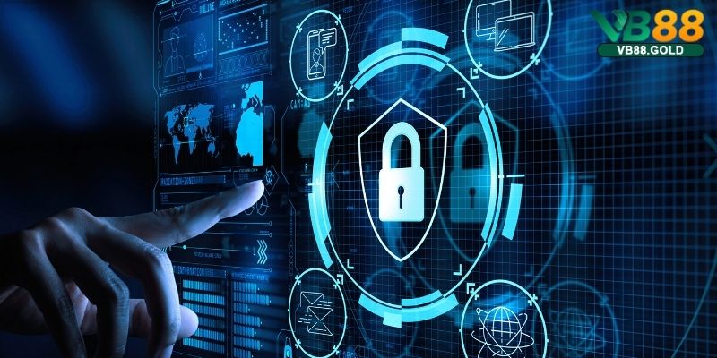 Những lý do cần có chính sách bảo mật