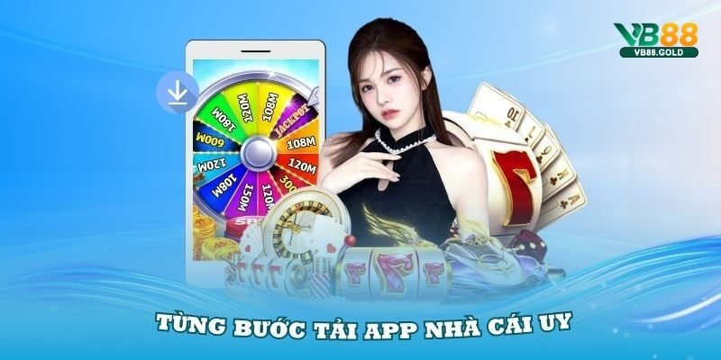 tải app