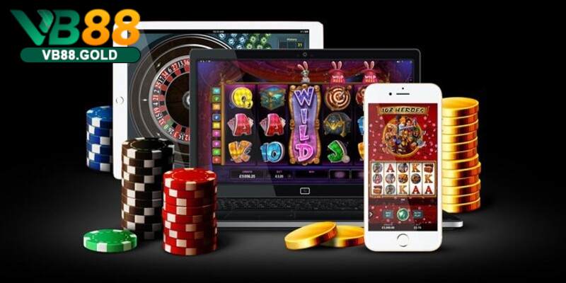 Các sảnh game Casino