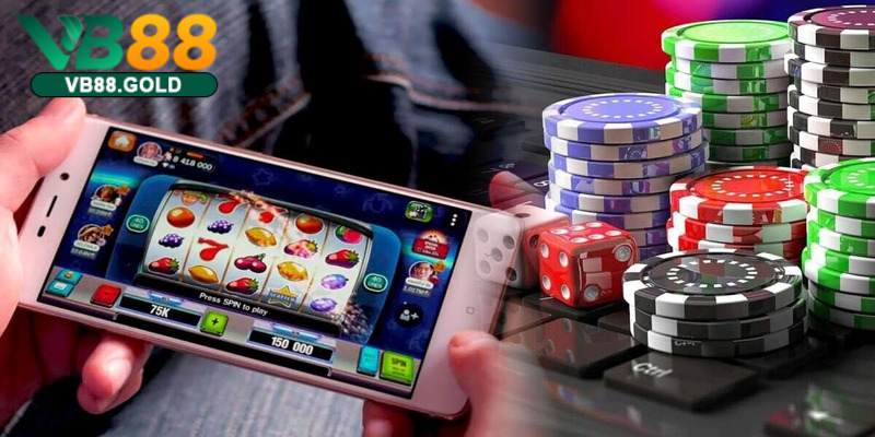 Tìm hiểu về casino